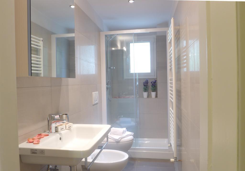 Appartement Metastasio *
