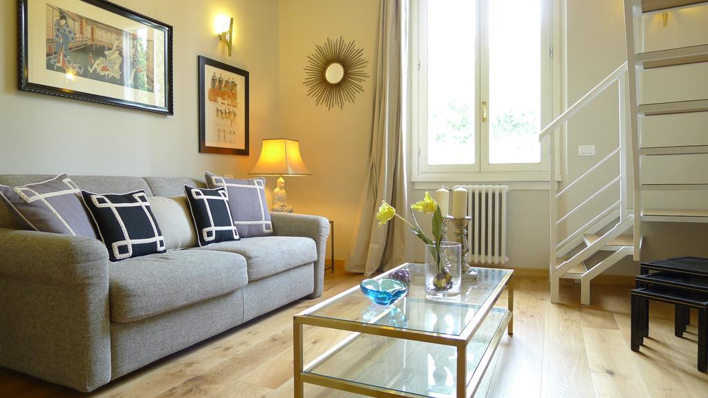Metastasio Appartement *