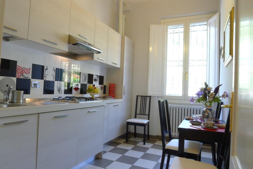 Appartement Metastasio