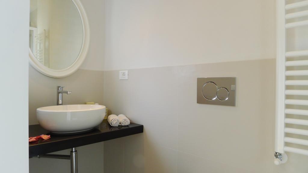 Metastasio Apartment *