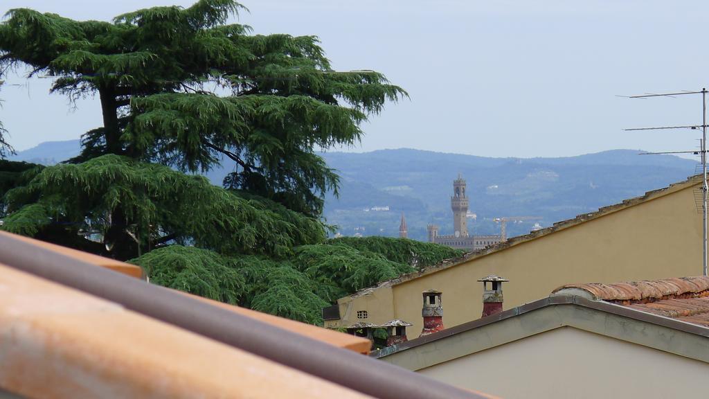 Metastasio Apartment Florence