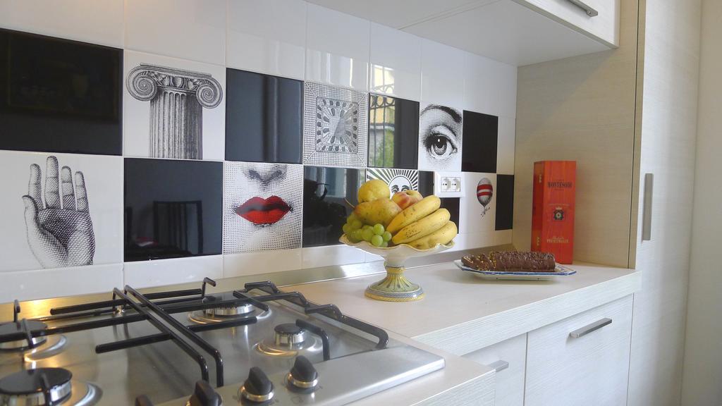Apartment Metastasio *