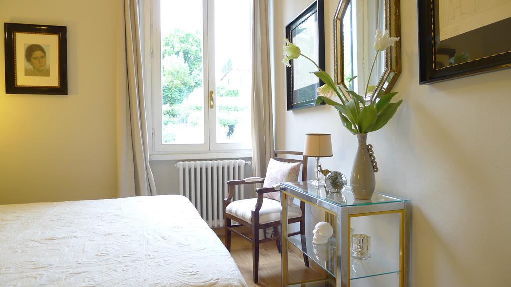 Apartment Metastasio Florence