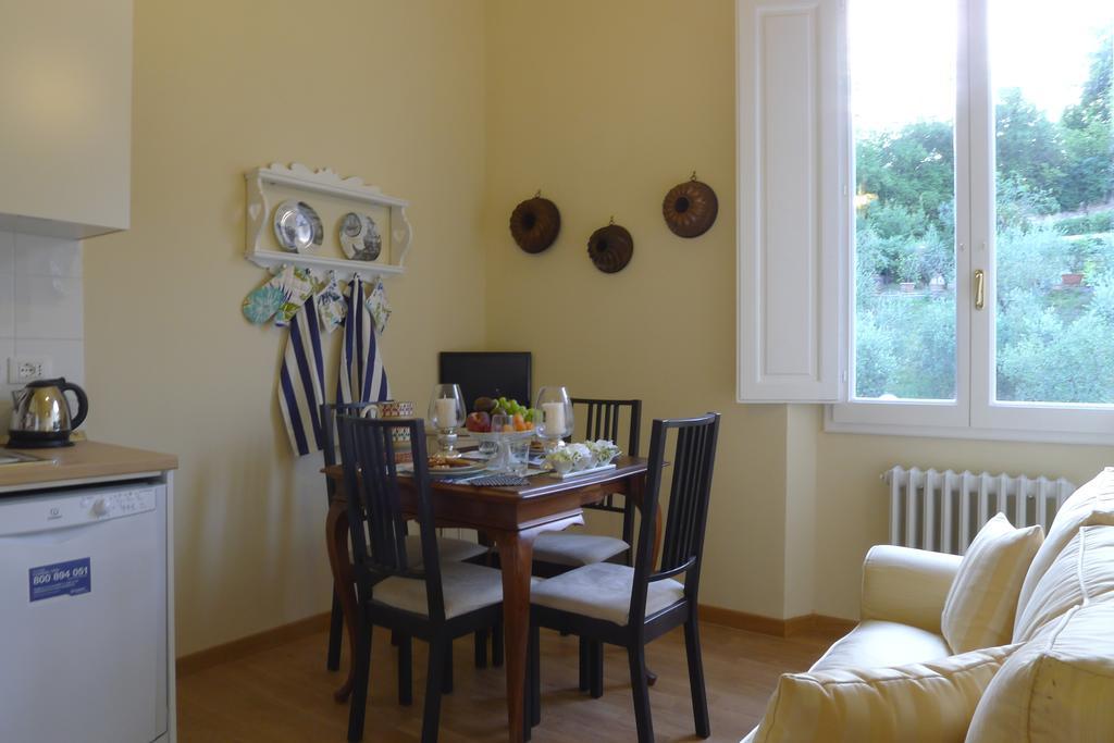 Metastasio Appartement Florence