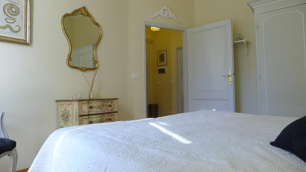 Metastasio Appartement