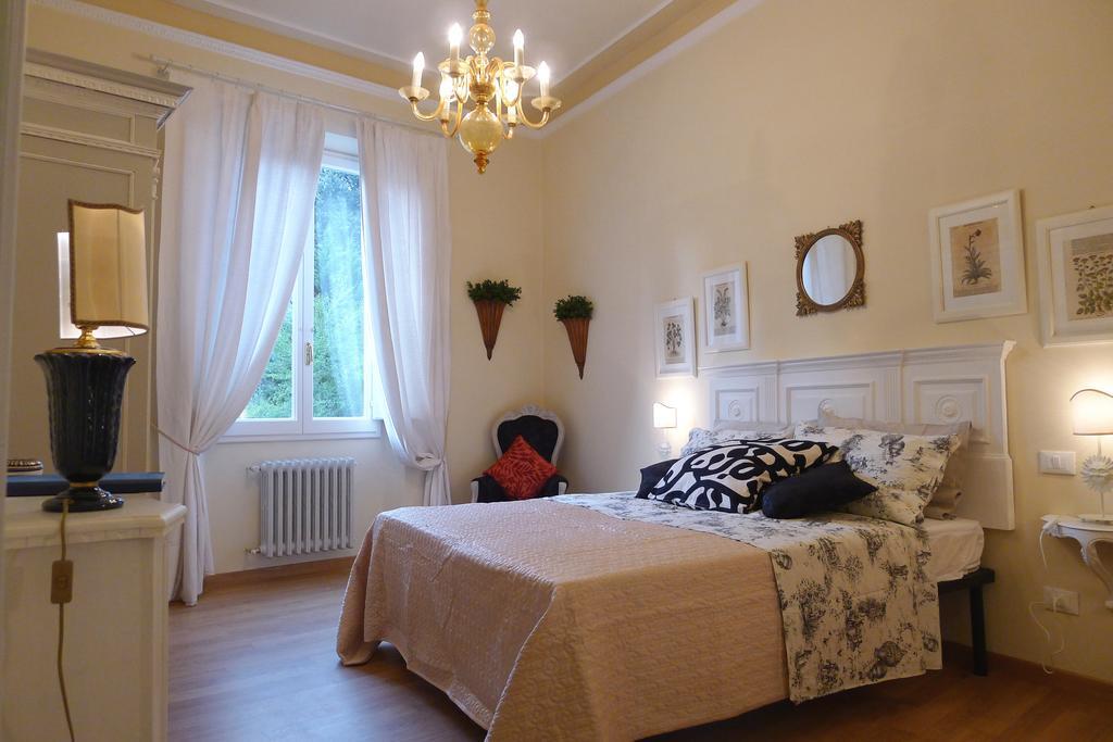Metastasio Appartement Florence