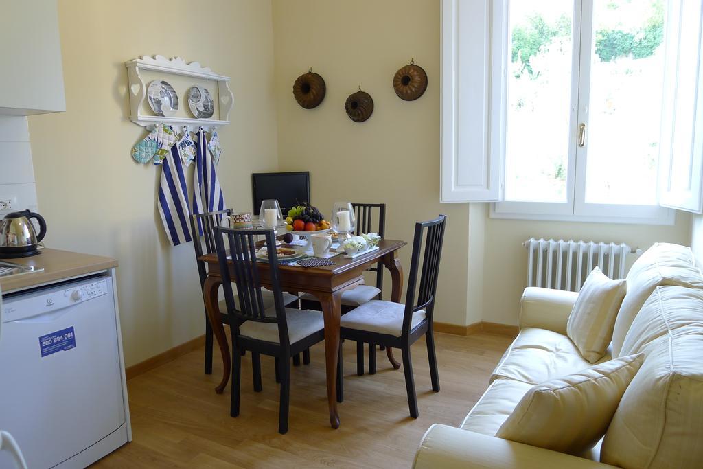 Metastasio Appartement