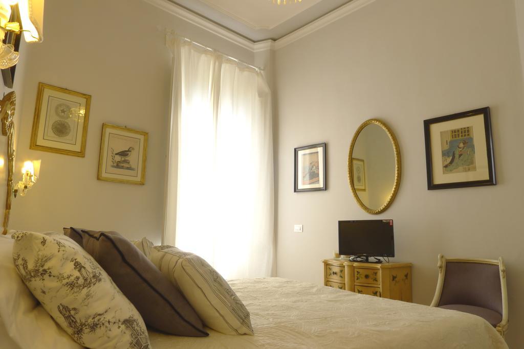 Metastasio Apartment *