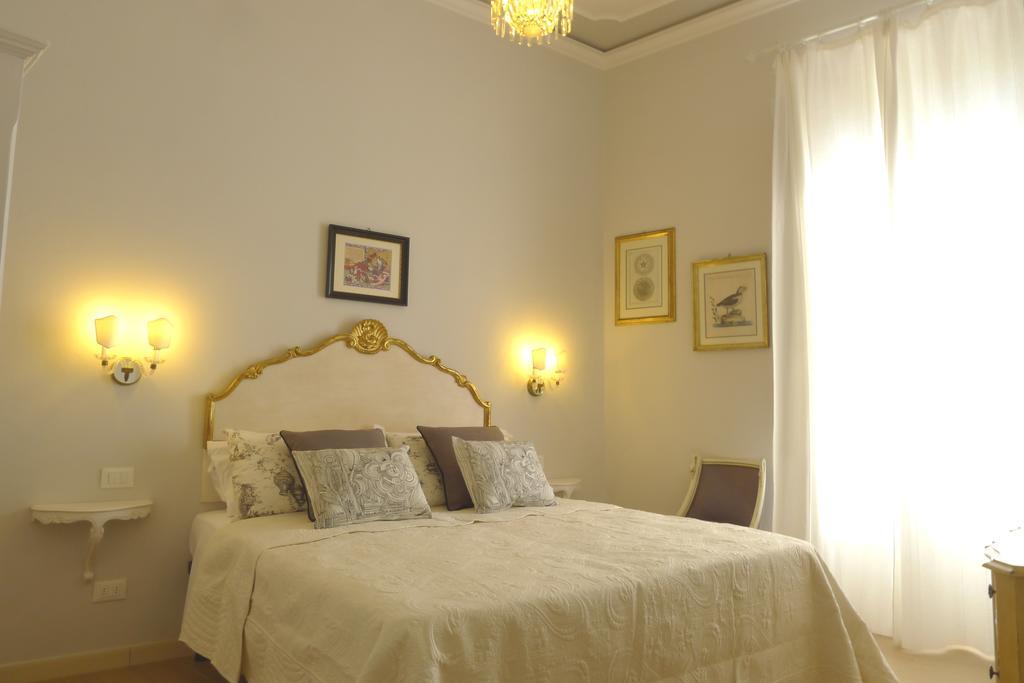Apartment Metastasio