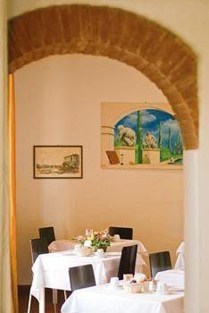 Dei Guelfi Bed & Breakfast Florence