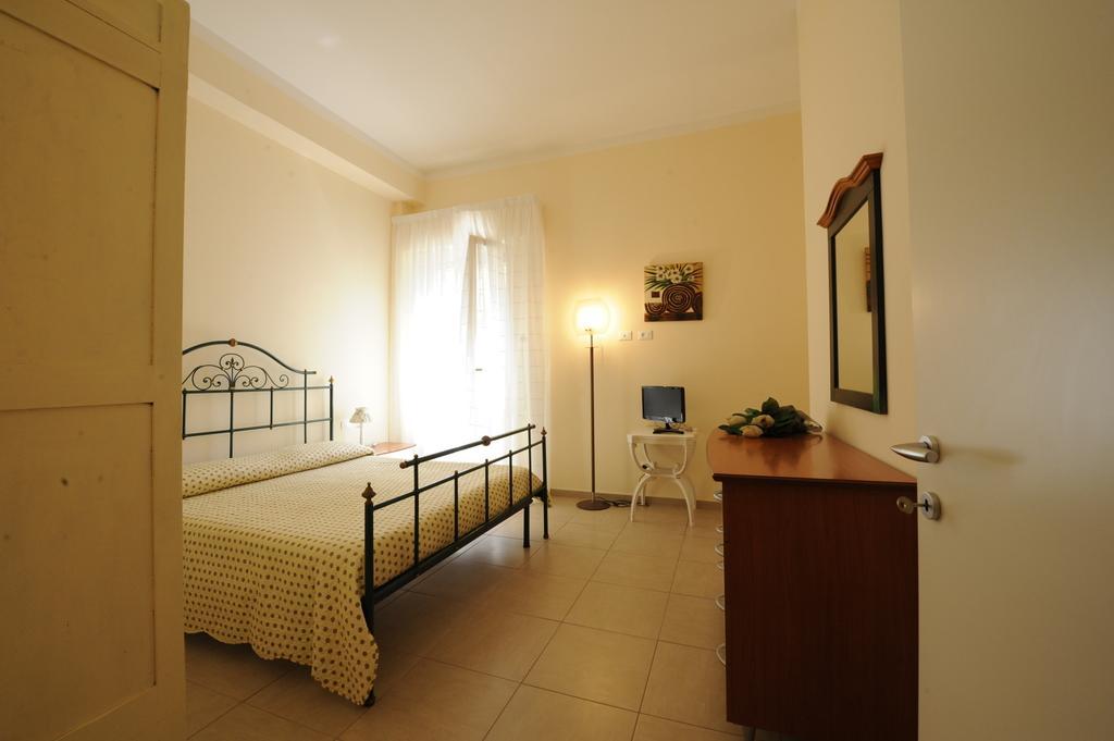 Apartment Futura *