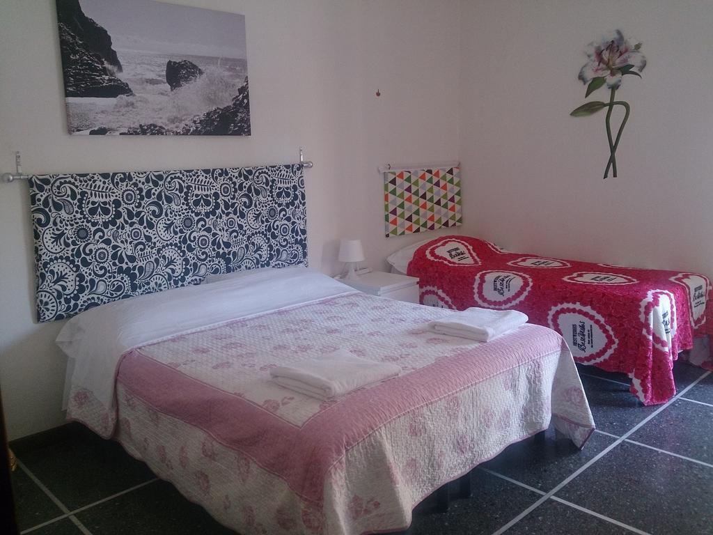 Guest house Il Sogno Di Lin *