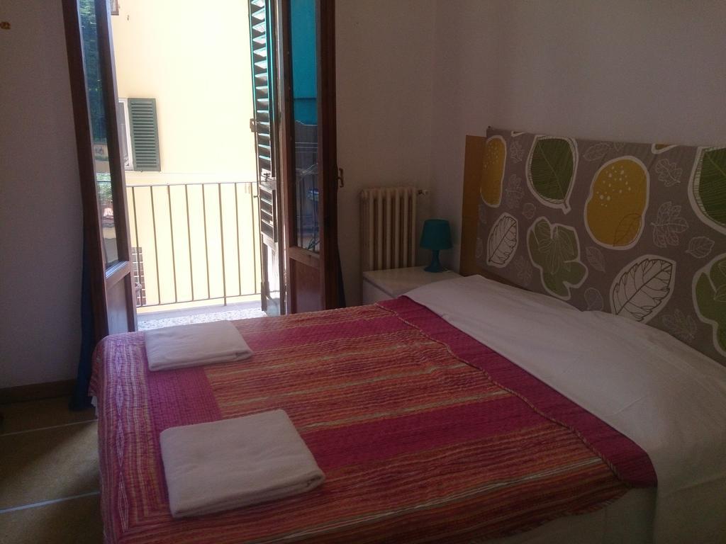 Il Sogno Di Lin Guest house *