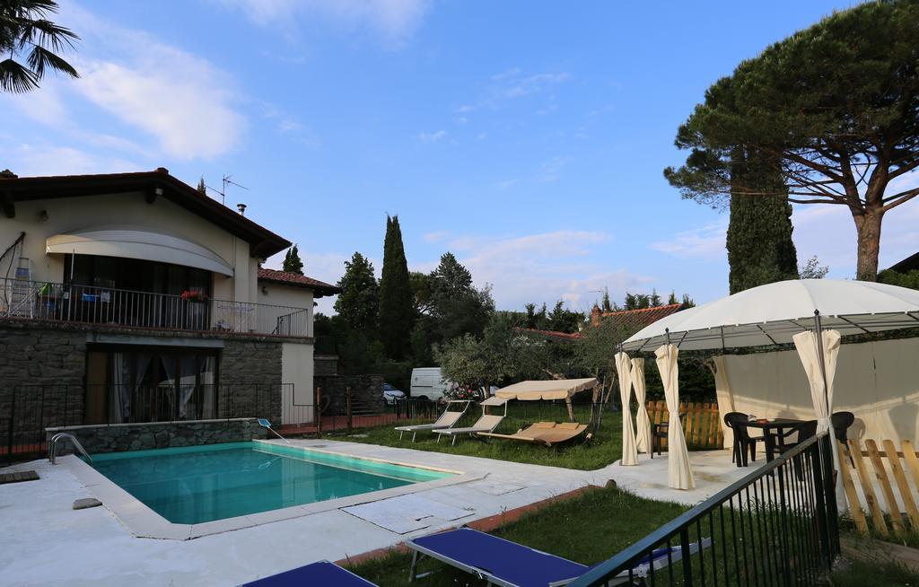 Apartment Il Giglio Di Florence