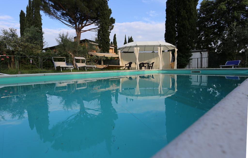 Il Giglio Di Apartment *