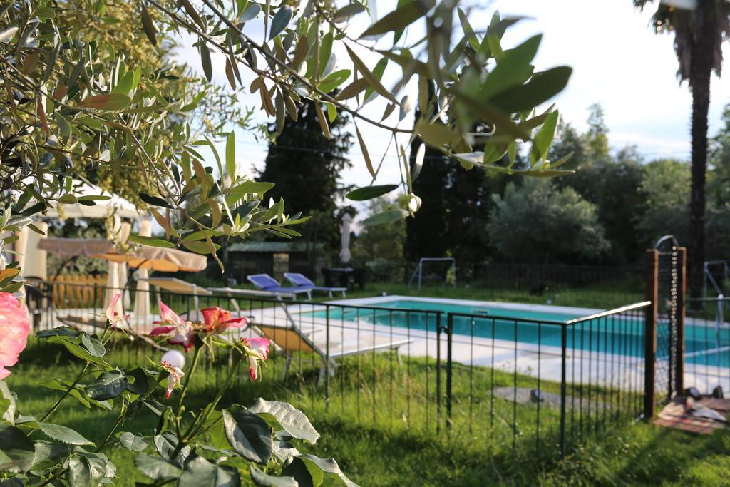 Il Giglio Di Apartment *