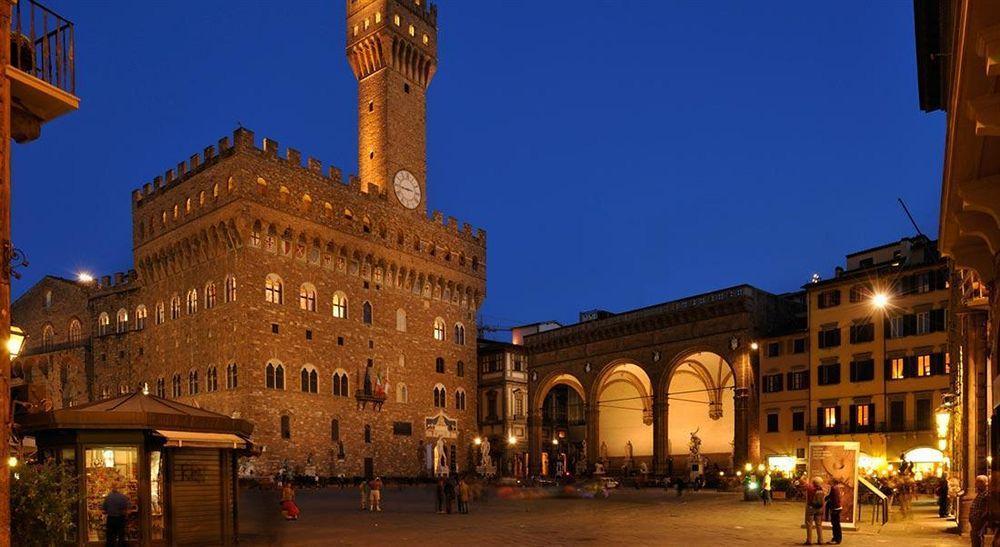 Art And Luxury Apartment Florence