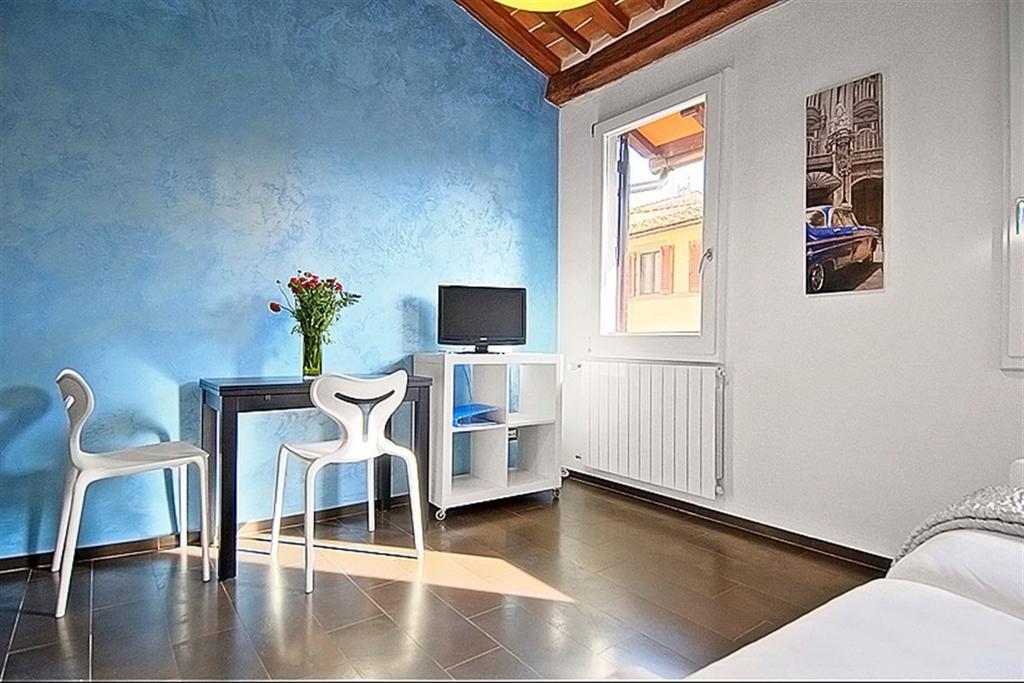 San Gallo Appartement Florence