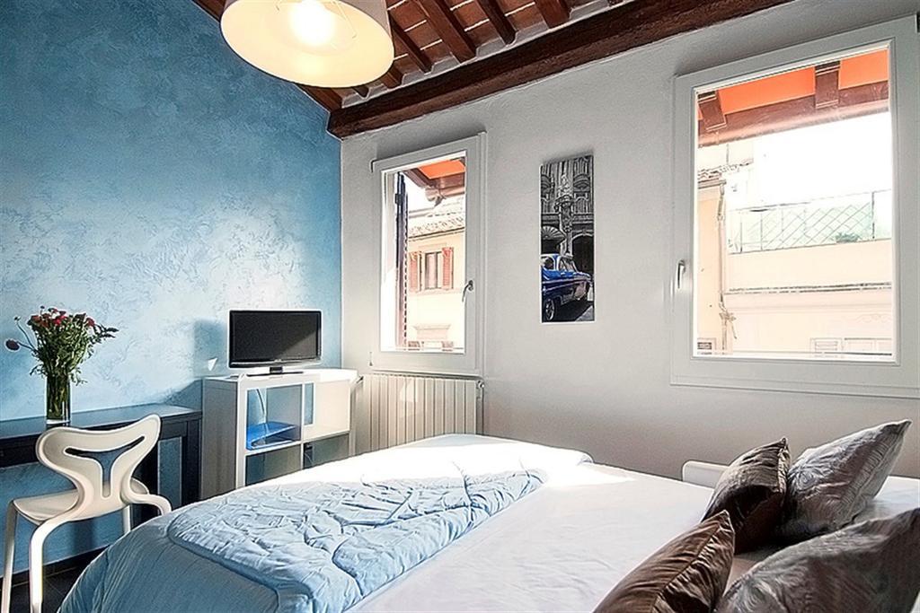 San Gallo Apartment