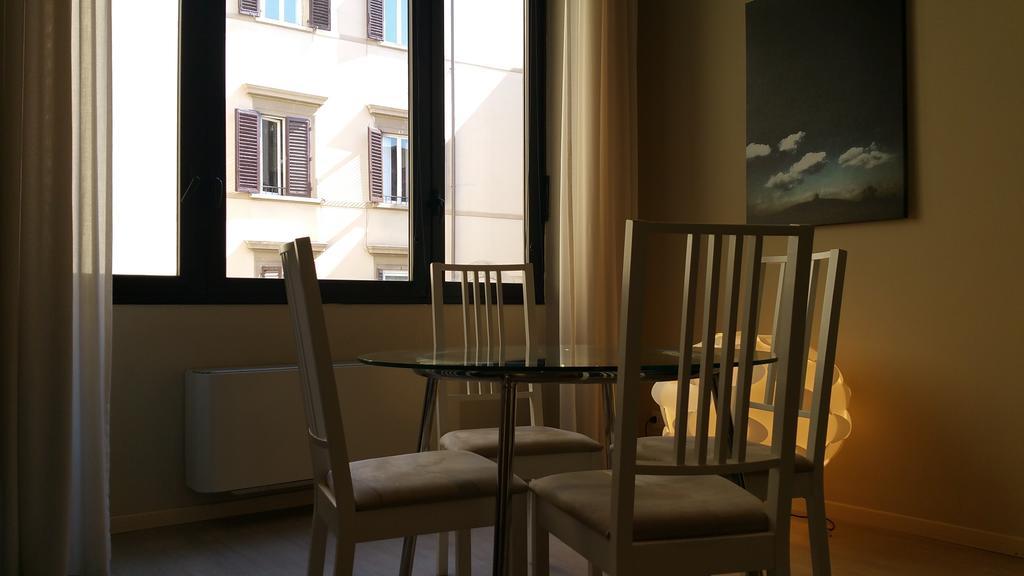 Appartement Le Fate Holiday Homes