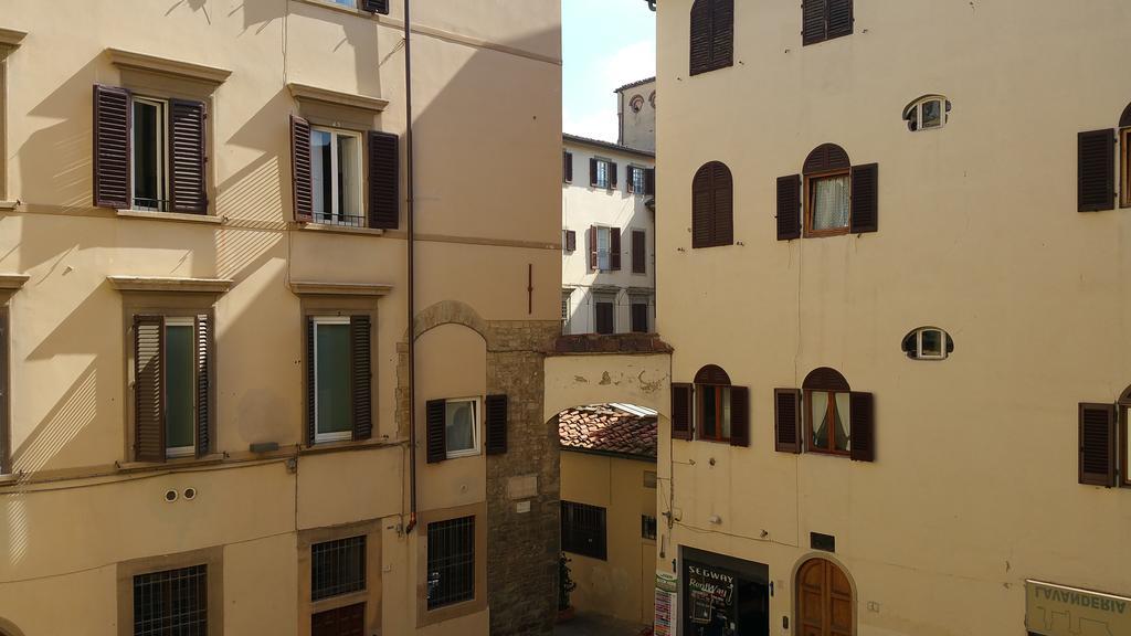 Appartement Le Fate Holiday Homes *