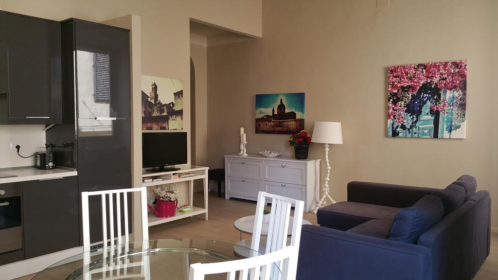 Appartement Le Fate Holiday Homes Florence