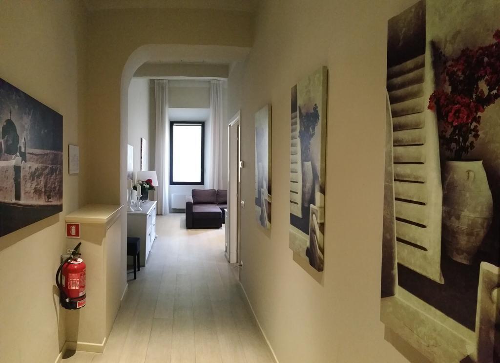 Appartement Le Fate Holiday Homes *