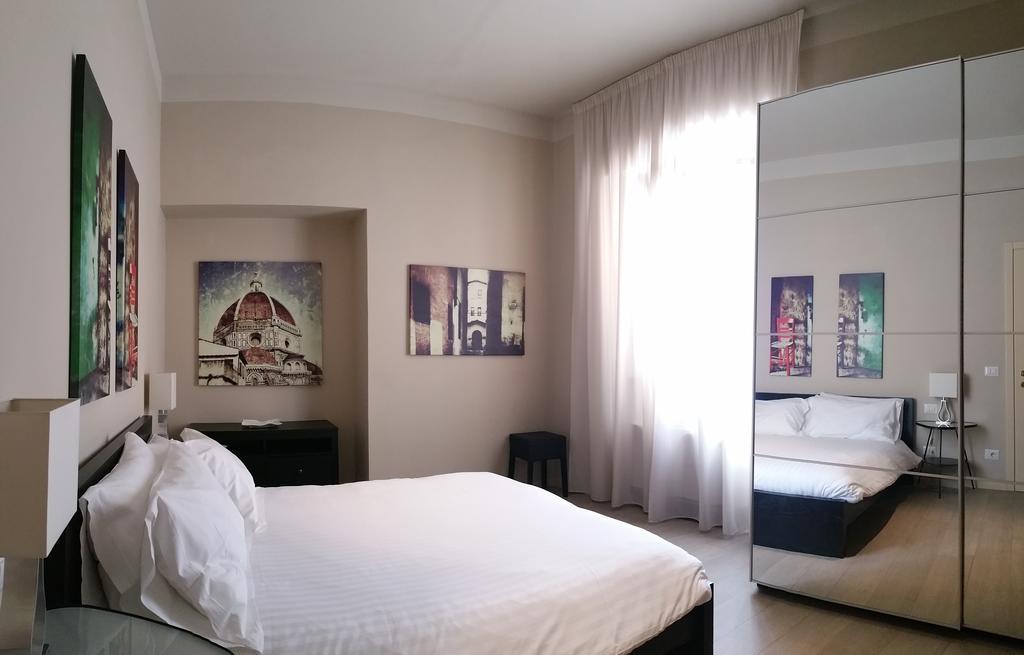 Le Fate Holiday Homes Appartement *