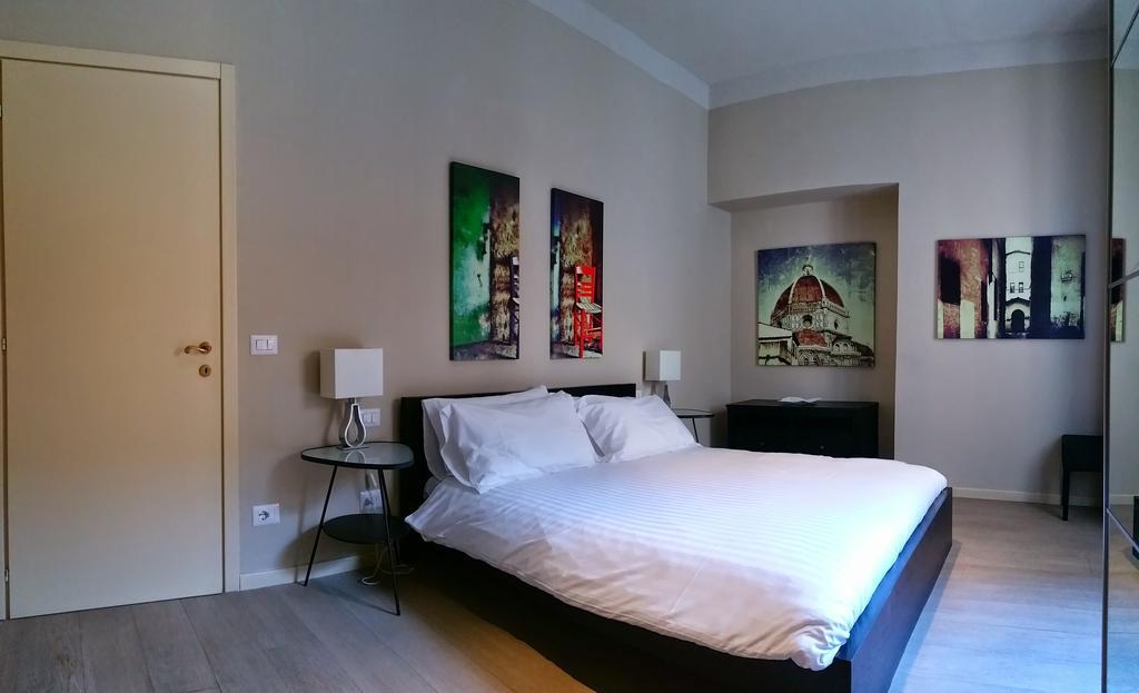 Appartement Le Fate Holiday Homes