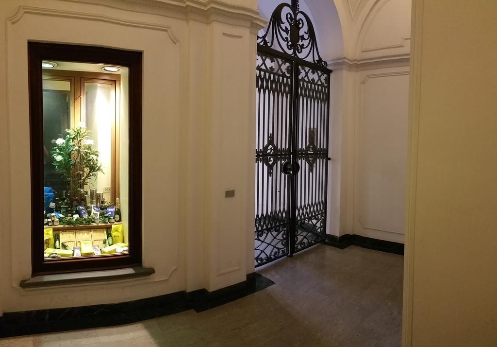 Le Fate Holiday Homes Apartment
