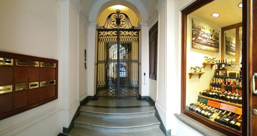 Appartement Le Fate Holiday Homes *