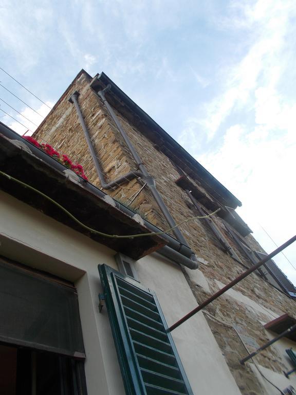 Torre Bed & Breakfast *