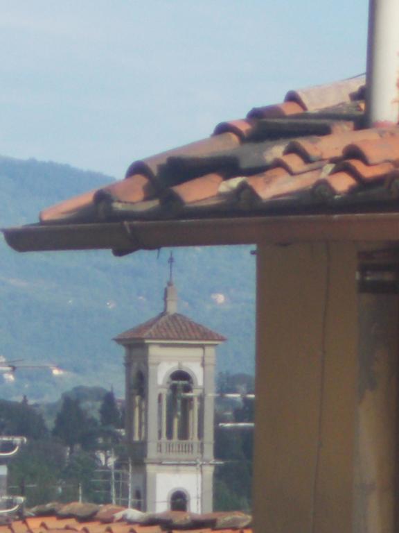 Bed & Breakfast Torre