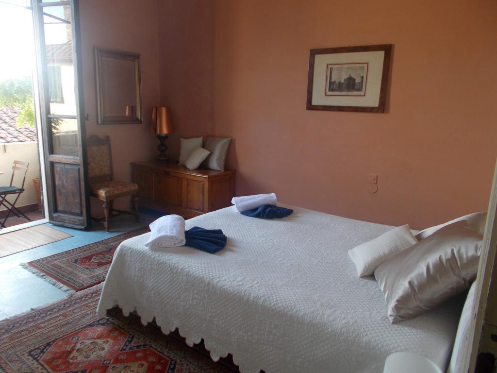 Torre Bed & Breakfast Florence
