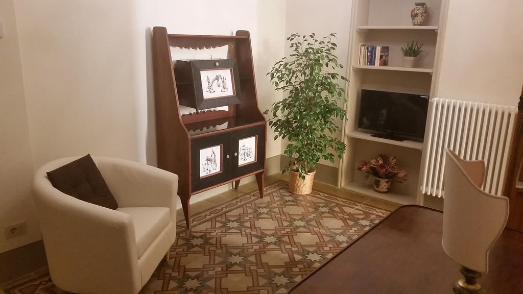Dimora Pieri Apartment