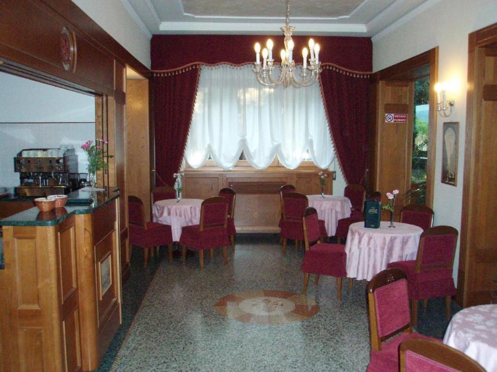 Belvedere Hotel 4*
