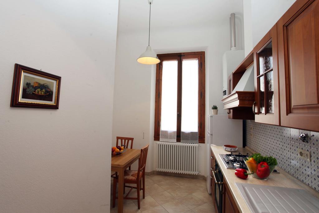 Apartment Dimora Pieri *