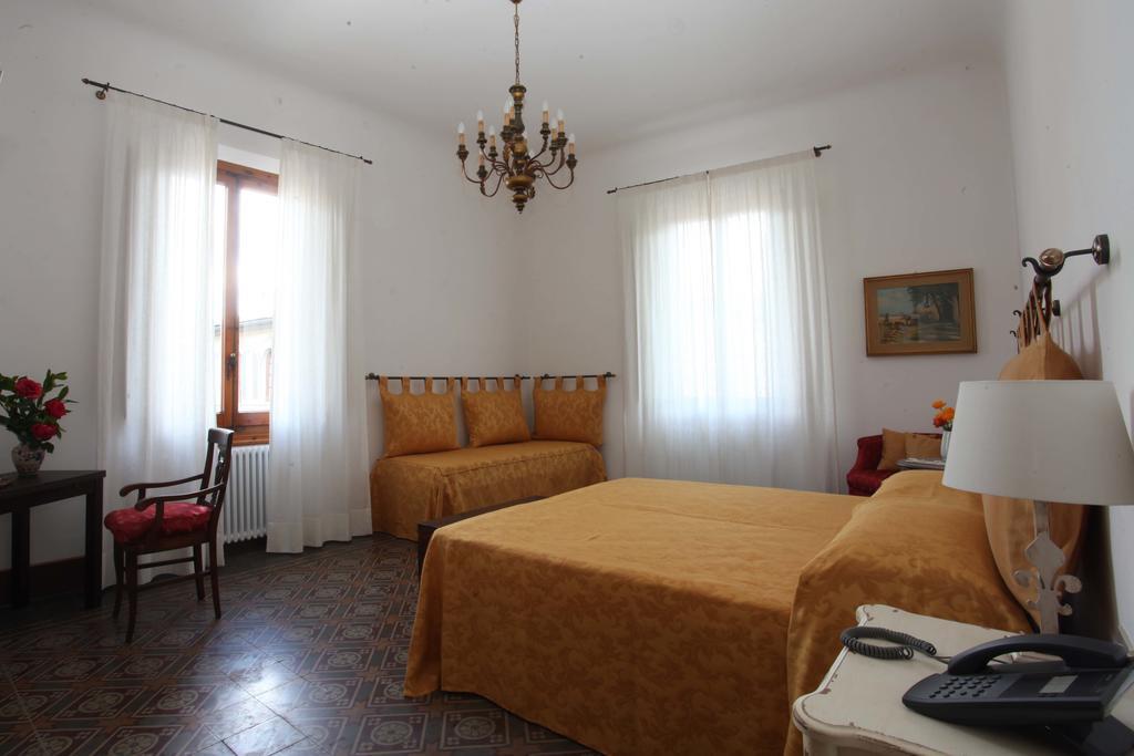 Apartment Dimora Pieri