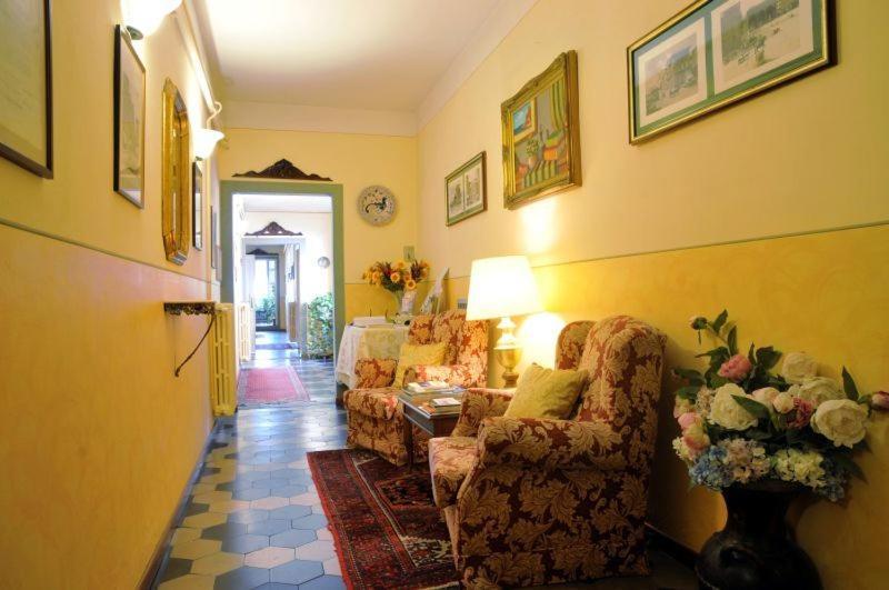 Bellevue House Maison d'hôtes 3*