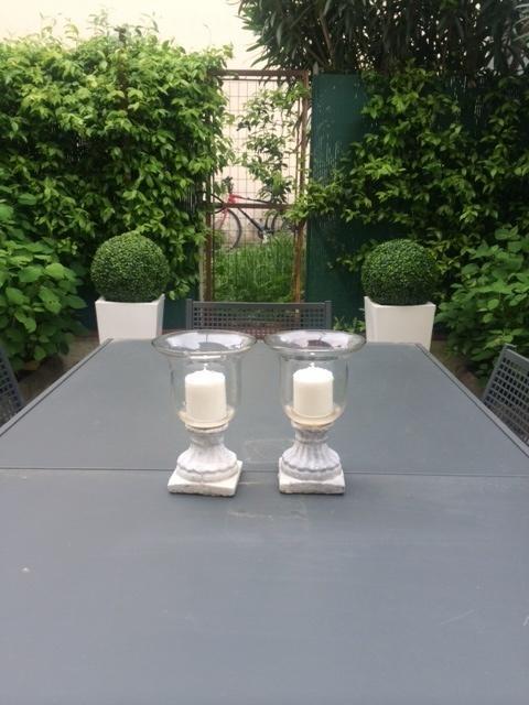 Apartment Casa Rinuccini Florence