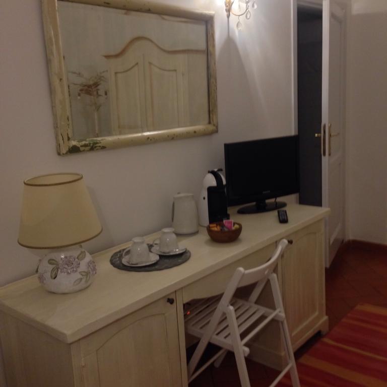 Couette-café Cosy House Florence