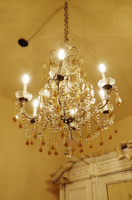 Appartement San Lorenzo Ariento Florence