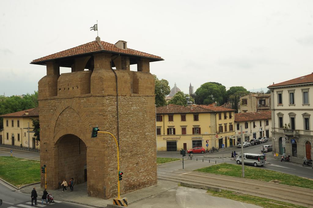 Buonarroti * Florence
