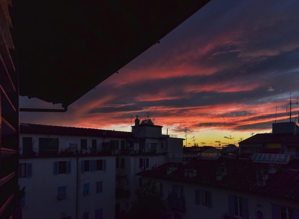 Apartment Accademia Florence