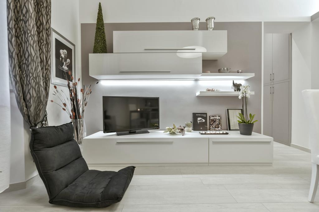 Accademia Appartement *