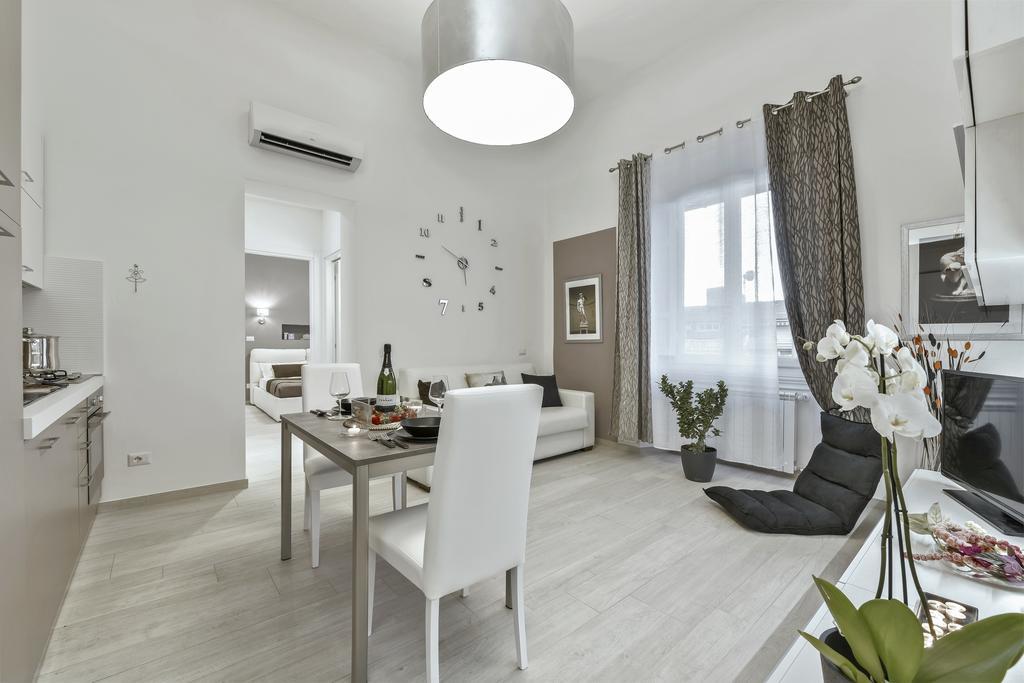 Appartement Accademia Florence