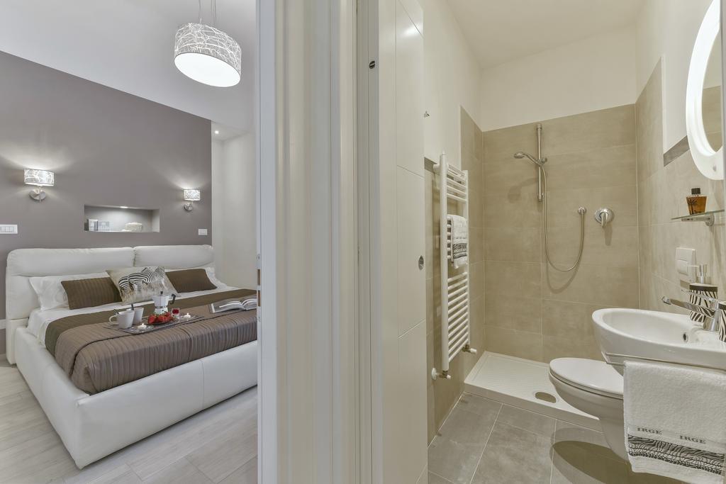 Appartement Accademia *