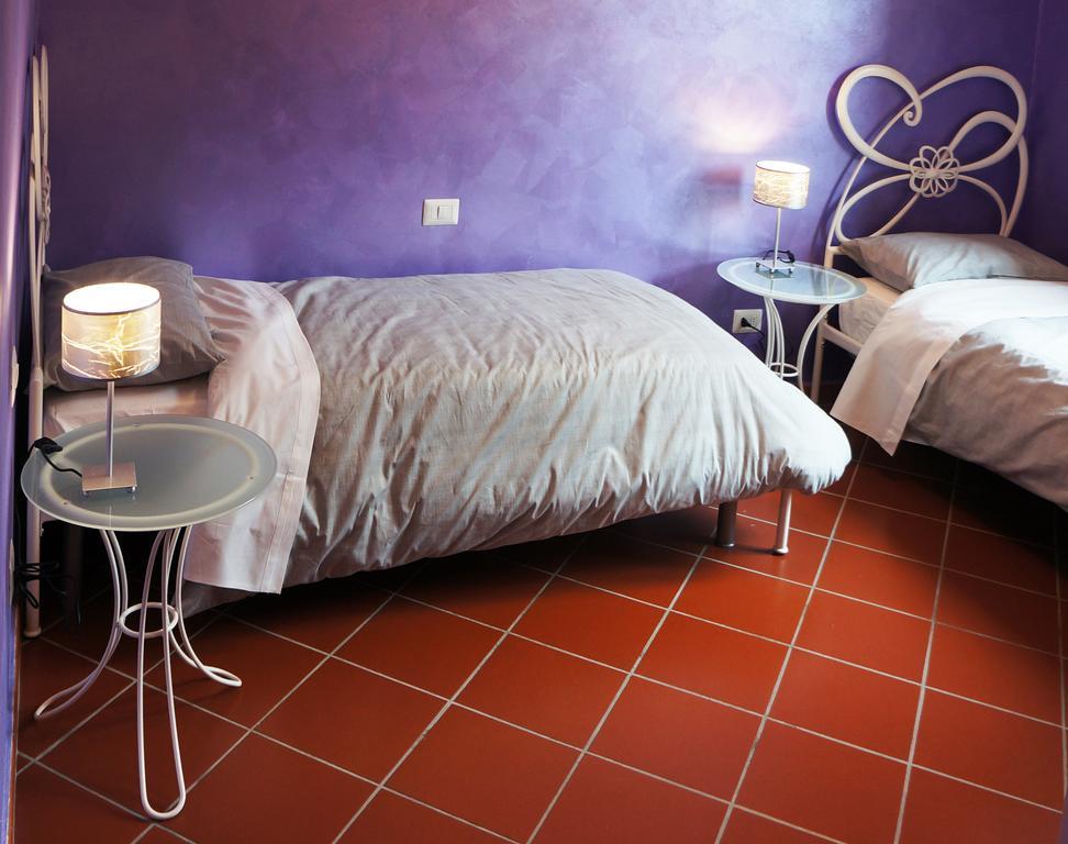 Terrazza Belfiore Bed & Breakfast Florence