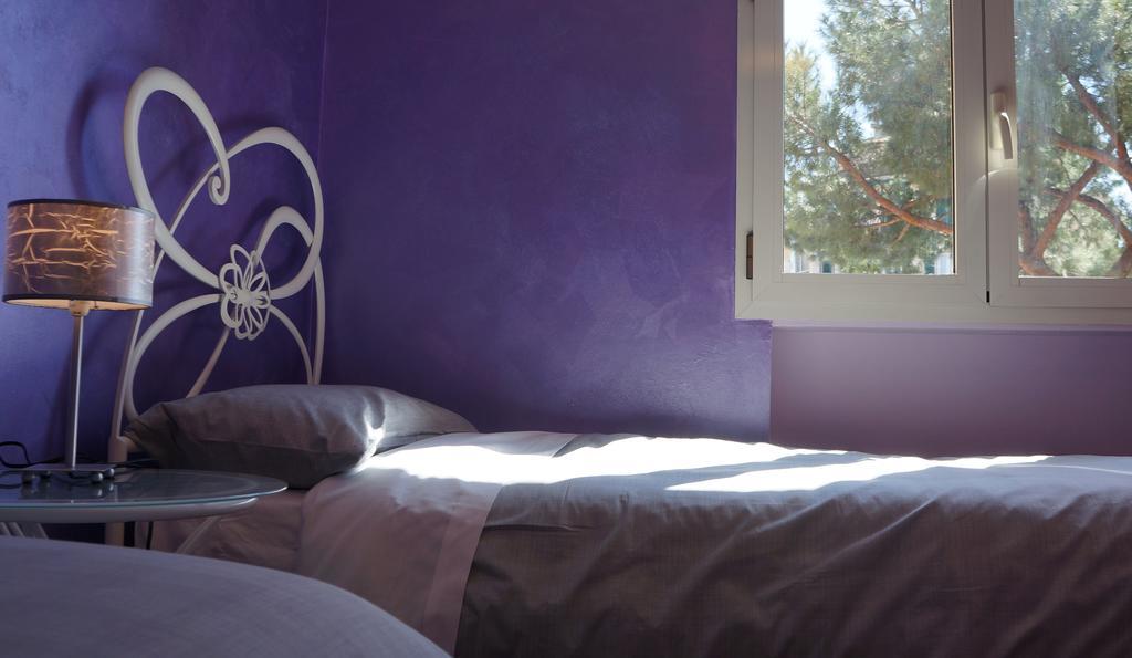 Bed & Breakfast Terrazza Belfiore Florence