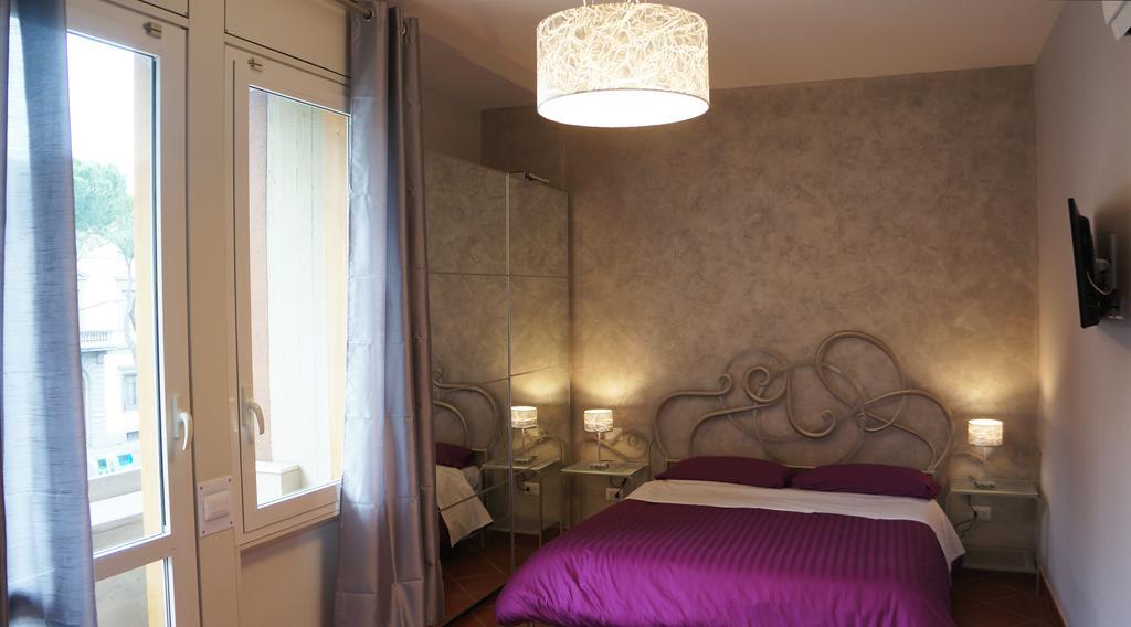 Terrazza Belfiore Bed & Breakfast Florence